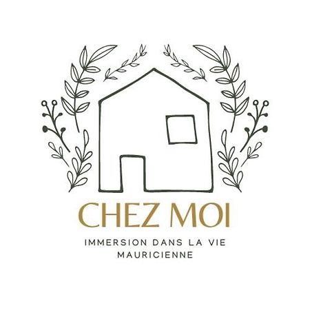 Chez Moi Apartment Chemin Grenier Ngoại thất bức ảnh