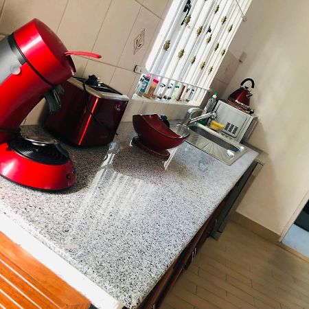 Chez Moi Apartment Chemin Grenier Ngoại thất bức ảnh
