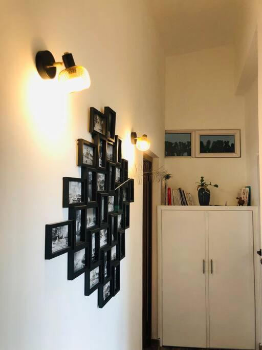 Chez Moi Apartment Chemin Grenier Ngoại thất bức ảnh