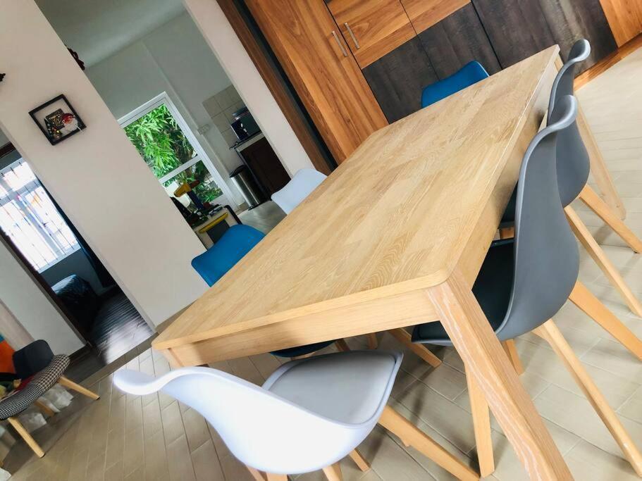Chez Moi Apartment Chemin Grenier Ngoại thất bức ảnh