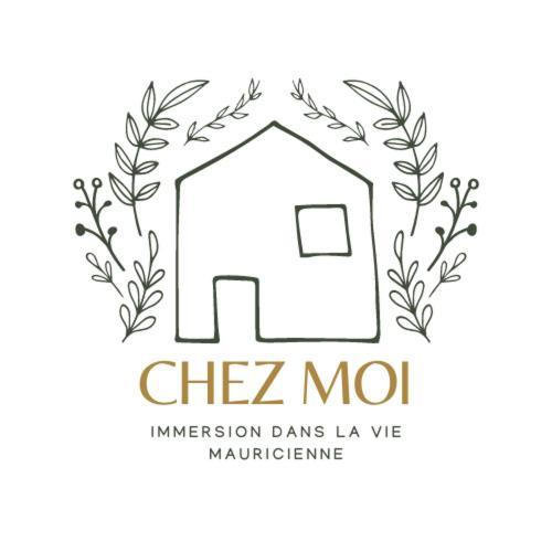 Chez Moi Apartment Chemin Grenier Ngoại thất bức ảnh