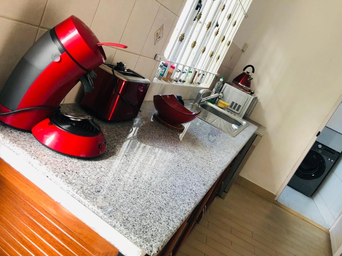Chez Moi Apartment Chemin Grenier Ngoại thất bức ảnh