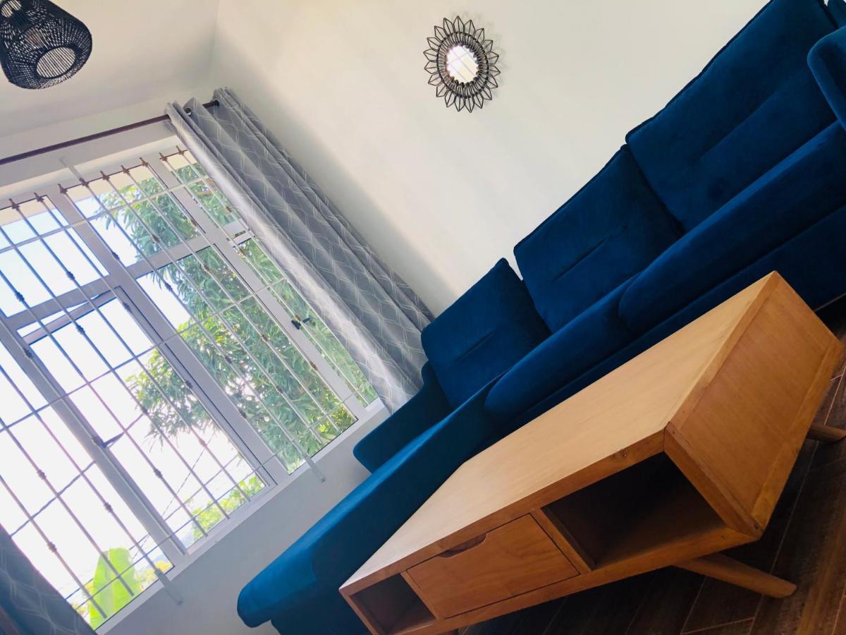 Chez Moi Apartment Chemin Grenier Ngoại thất bức ảnh